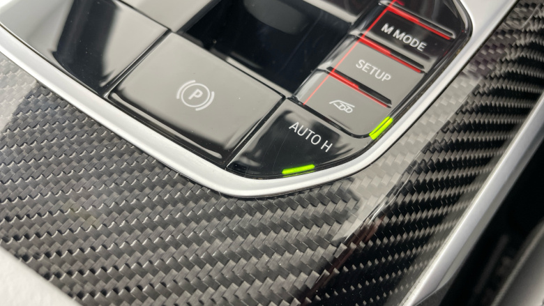 BMW M3 xDrive Competition M 4dr Step Auto Petrol Saloon